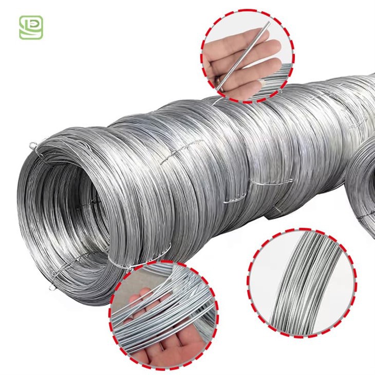 High Carbon Steel Wire High Carbon Steel Wire