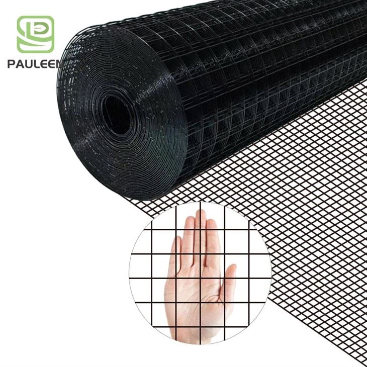 PVC Coated Welded Wire PVC Coated Welded Wire