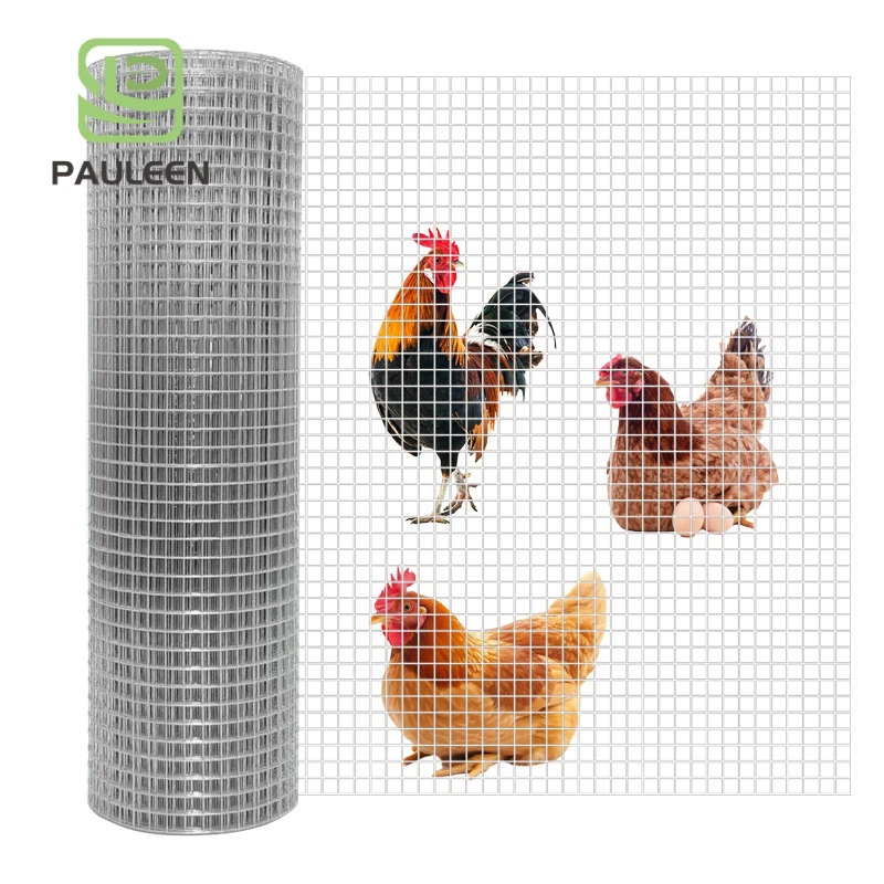 Plasa de sarma galvanizata 16G