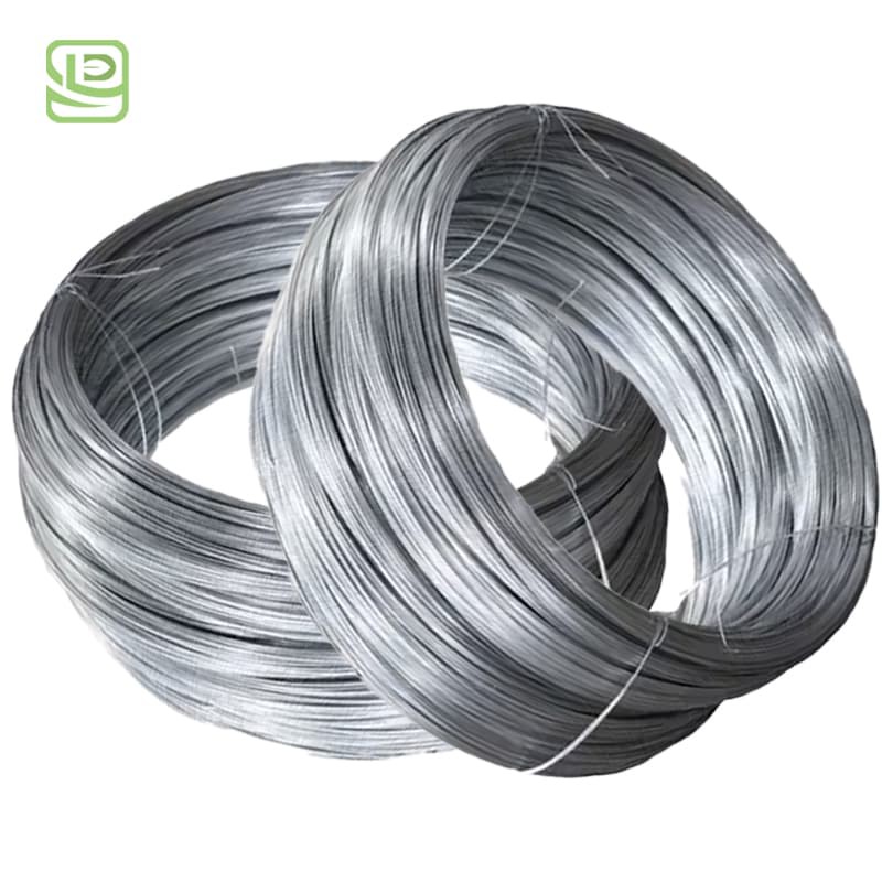 Galvanized Steel Iron Wire Galvanized Steel Iron Wire
