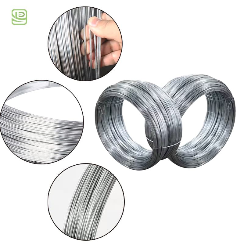 Alambre Galvanizado Alambre Galvanizado