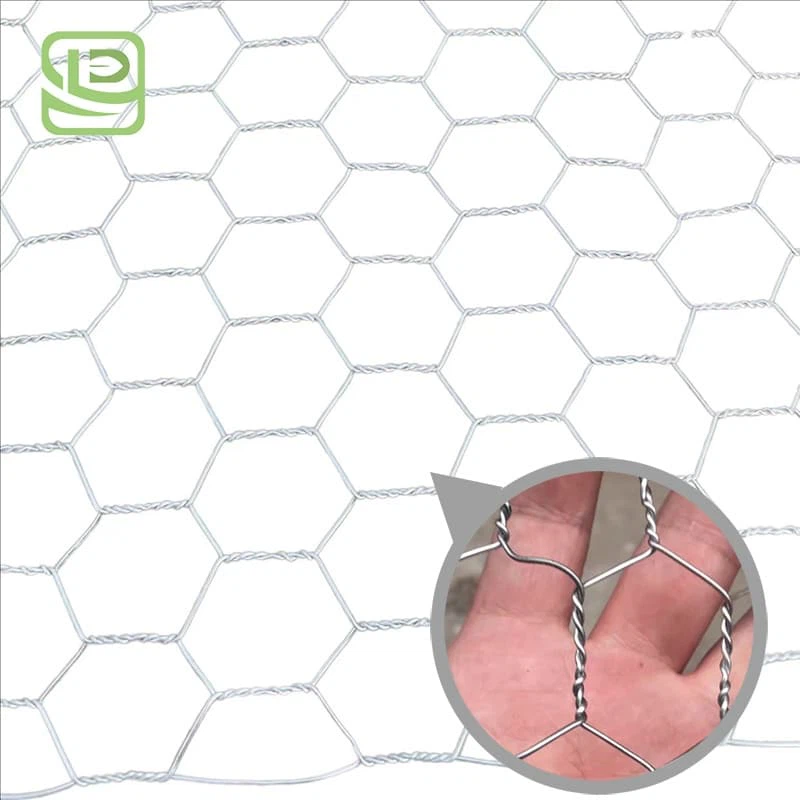 hexagonal chicken wire mesh roll hexagonal chicken wire mesh roll