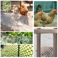 plastic net plastic net