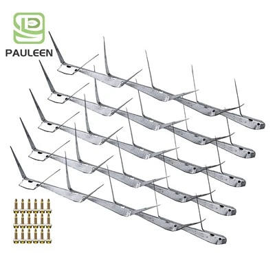 Spikes anti-perete pentru păsări