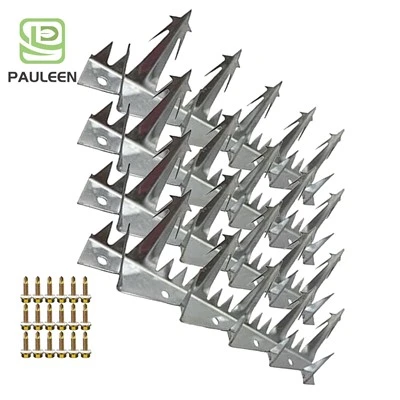 Spikes pentru gard anti-intruși
