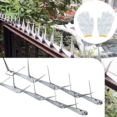 Spike de perete antifurt de înaltă calitate