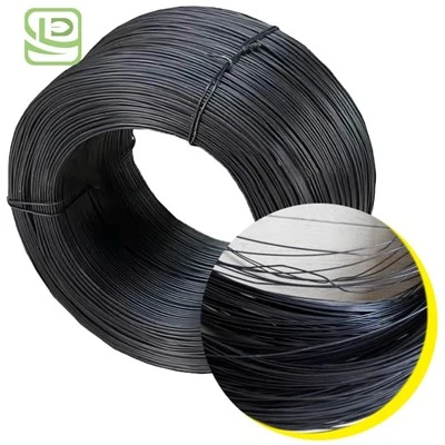Sârmă cu oțel scăzut de carbon